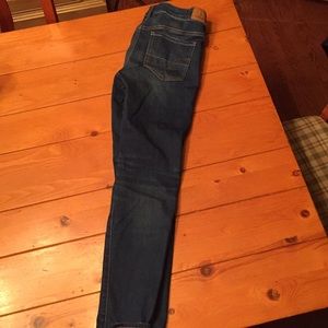 American Eagle jeggings